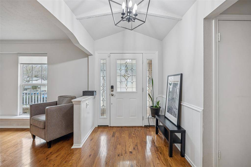 9740 Dartridge Drive, Dallas, TX 75238