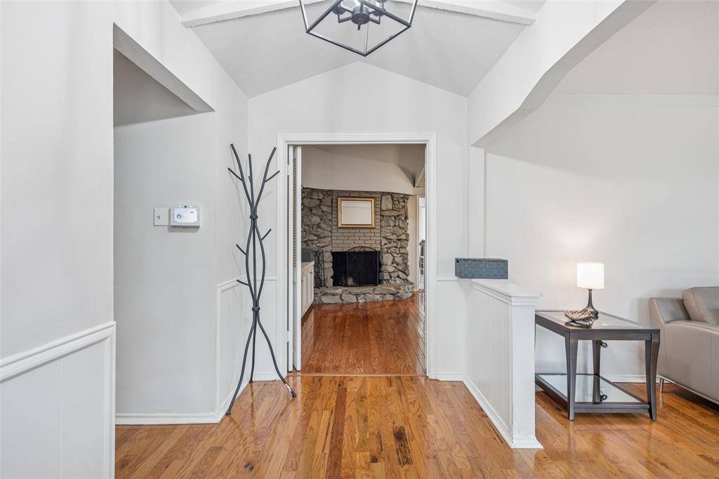 9740 Dartridge Drive, Dallas, TX 75238