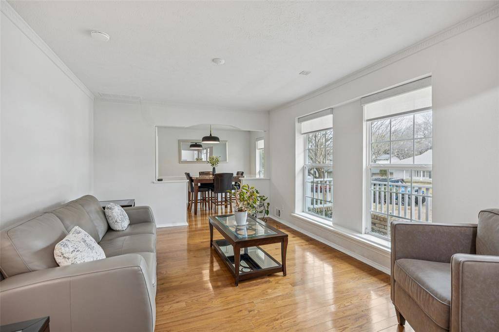 9740 Dartridge Drive, Dallas, TX 75238