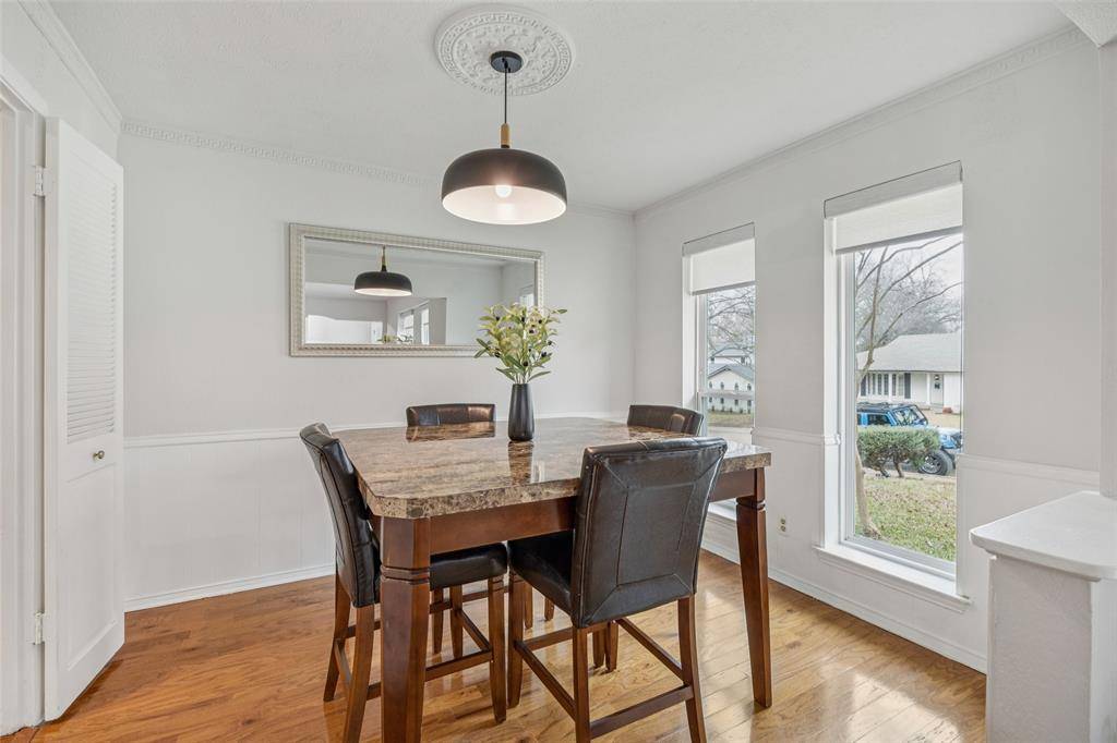 9740 Dartridge Drive, Dallas, TX 75238