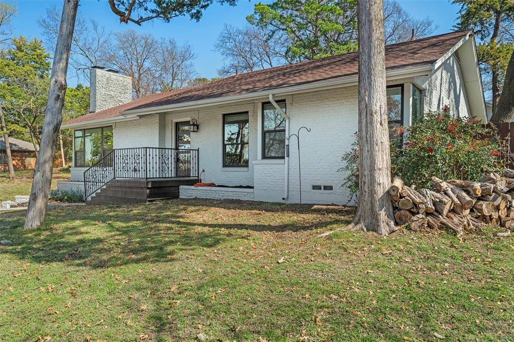 1408 S Corinth Street Road, Dallas, TX 75203