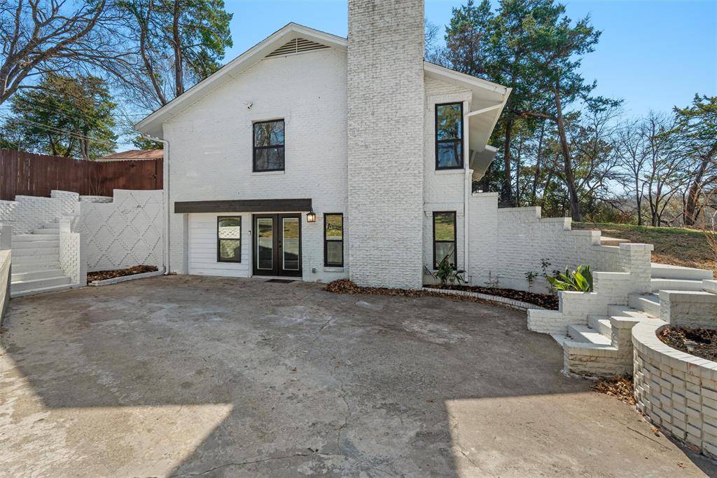 1408 S Corinth Street Road, Dallas, TX 75203