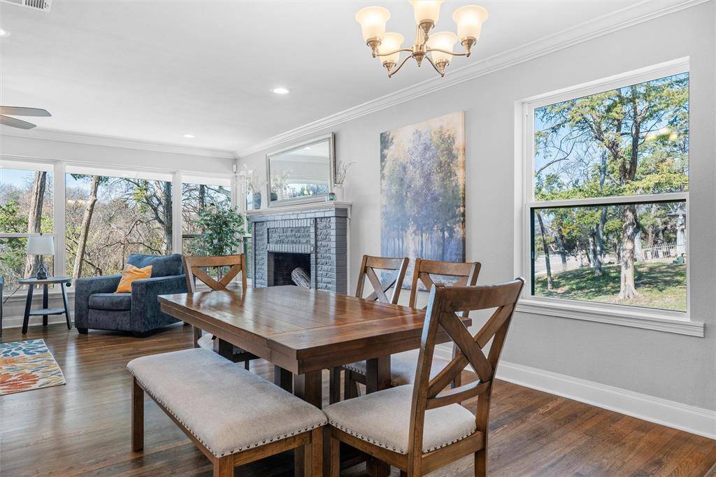 1408 S Corinth Street Road, Dallas, TX 75203