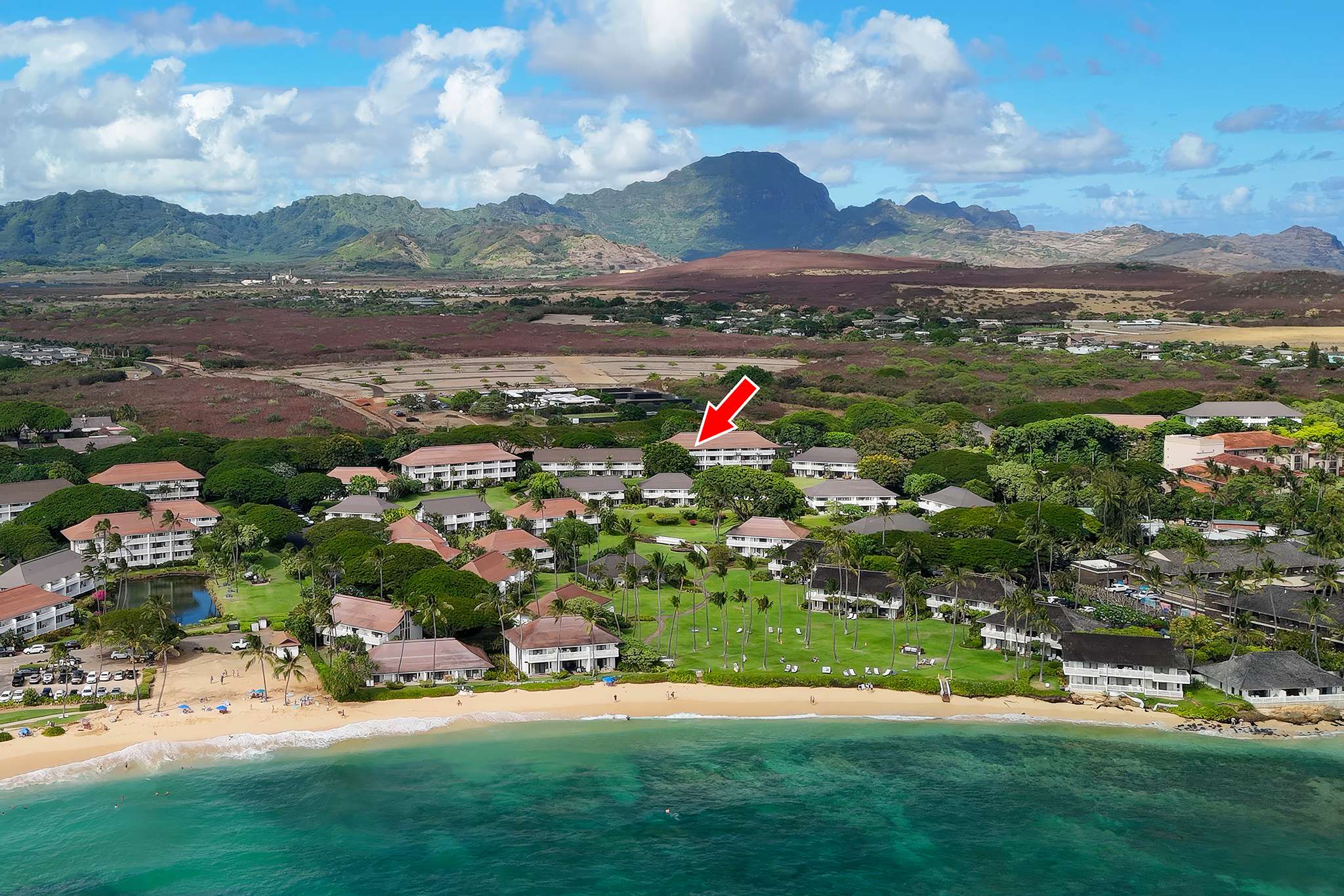 2253 POIPU RD #99, Koloa, HI 96756