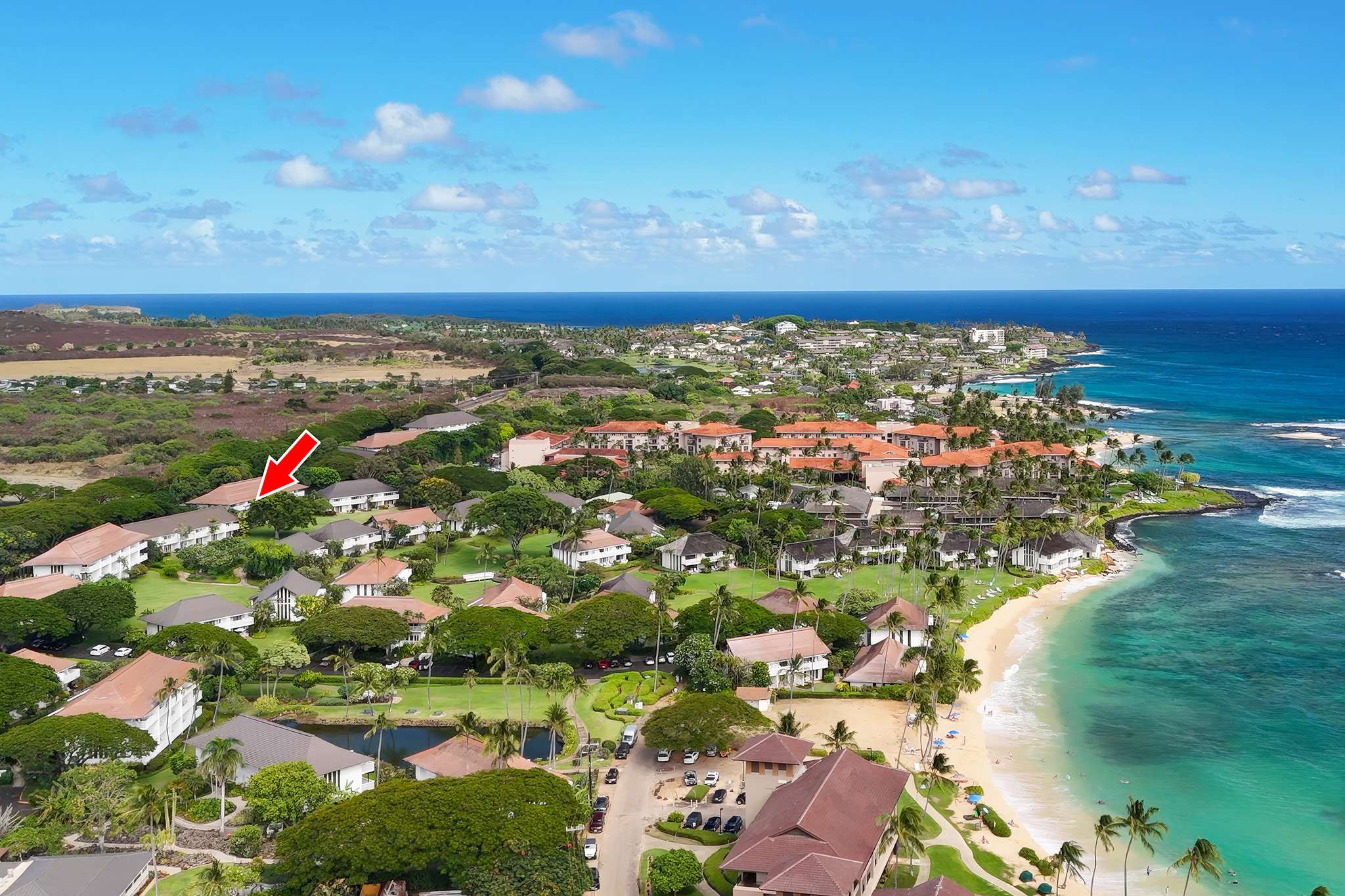 2253 POIPU RD #99, Koloa, HI 96756