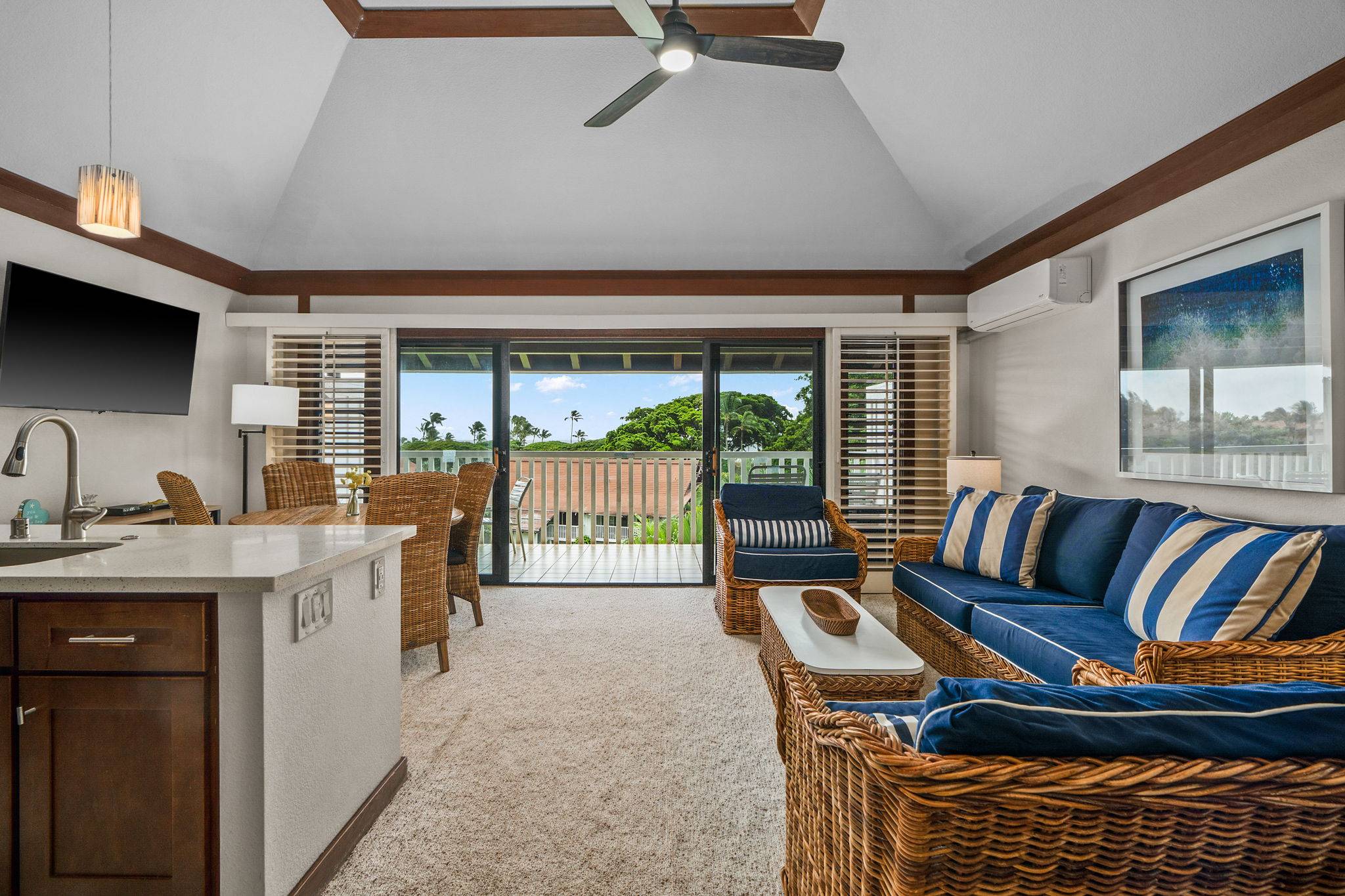 2253 POIPU RD #99, Koloa, HI 96756