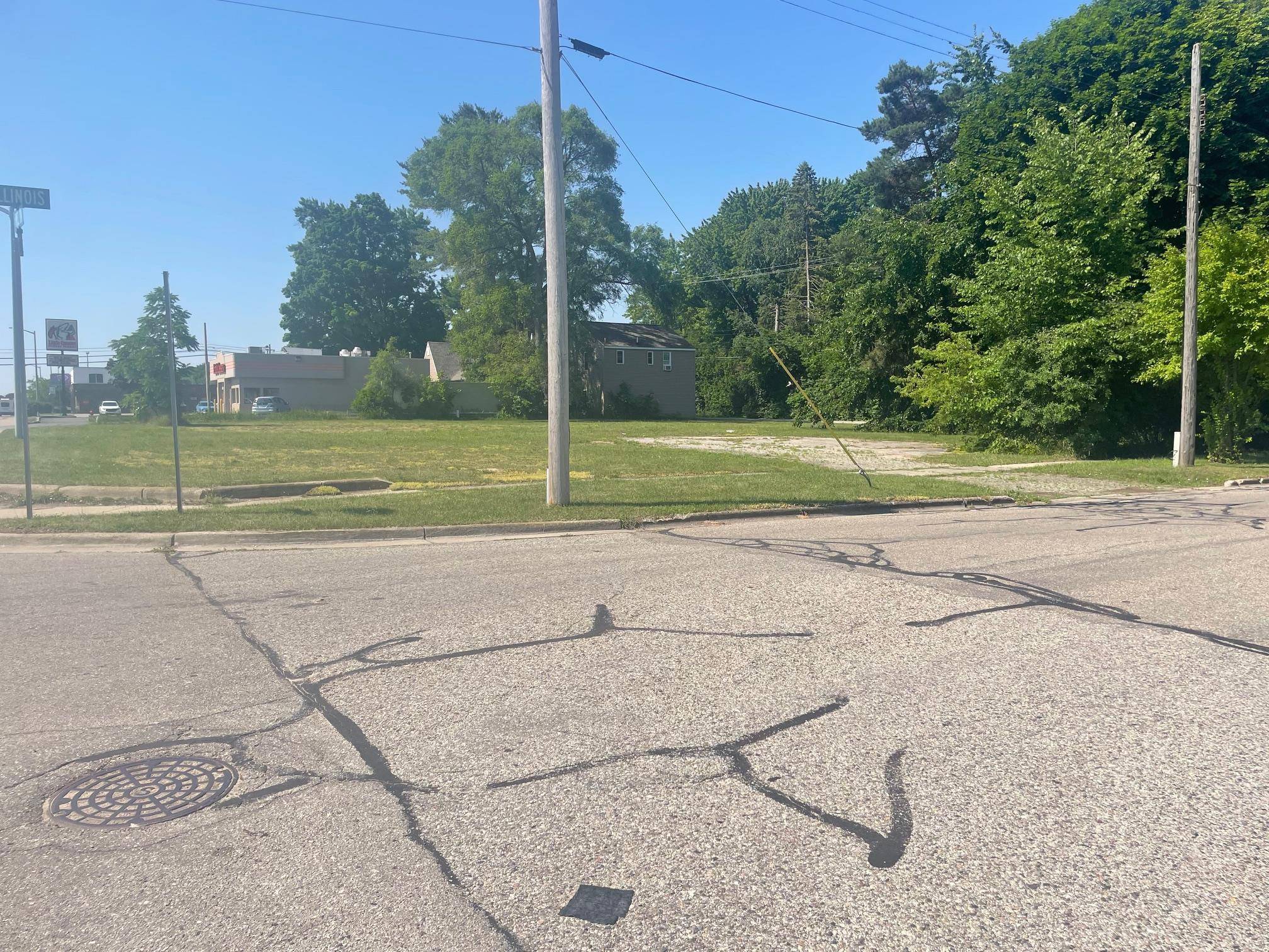 300 S Mission ST, Pleasant, MI 48858