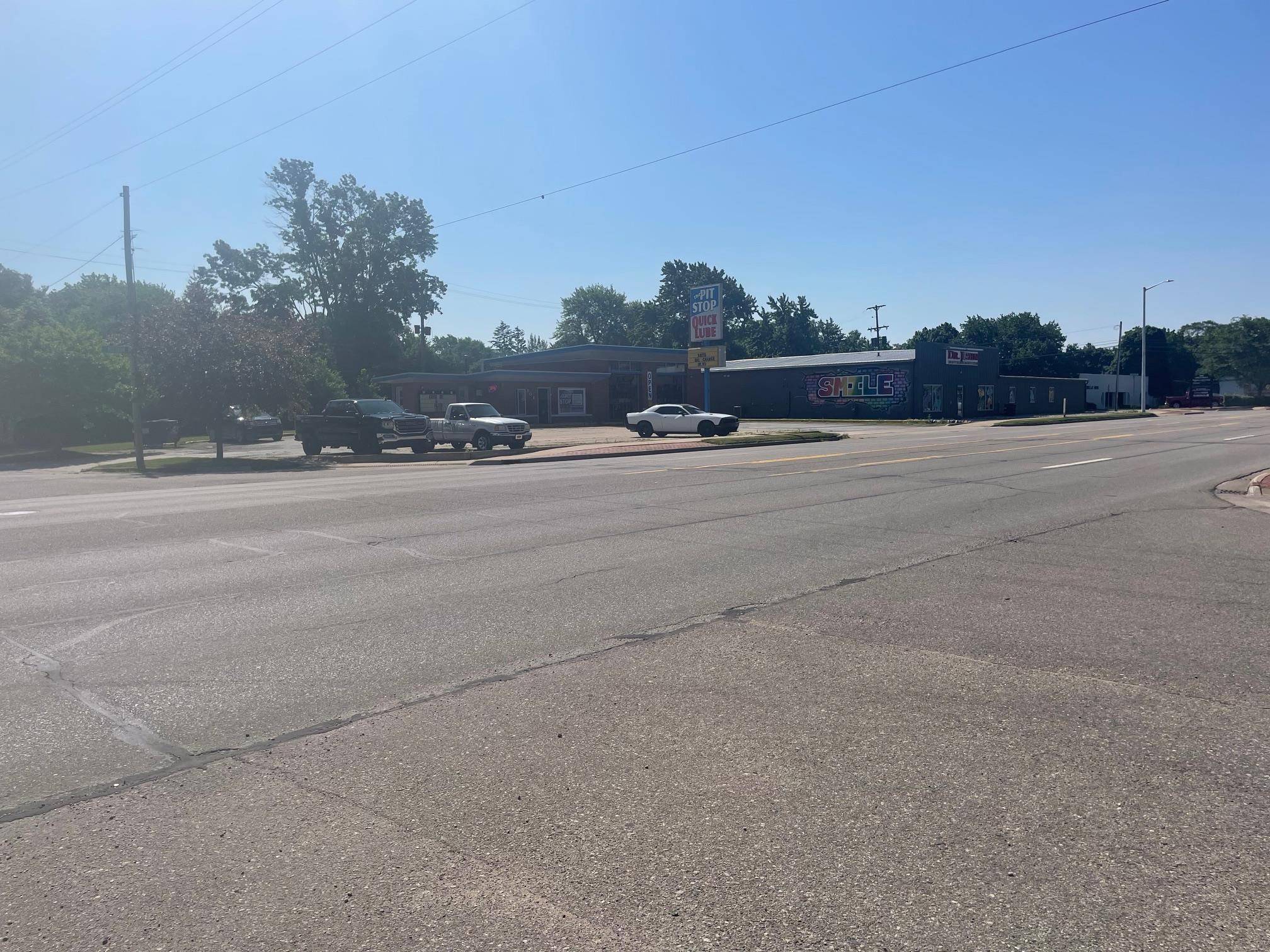 300 S Mission ST, Pleasant, MI 48858