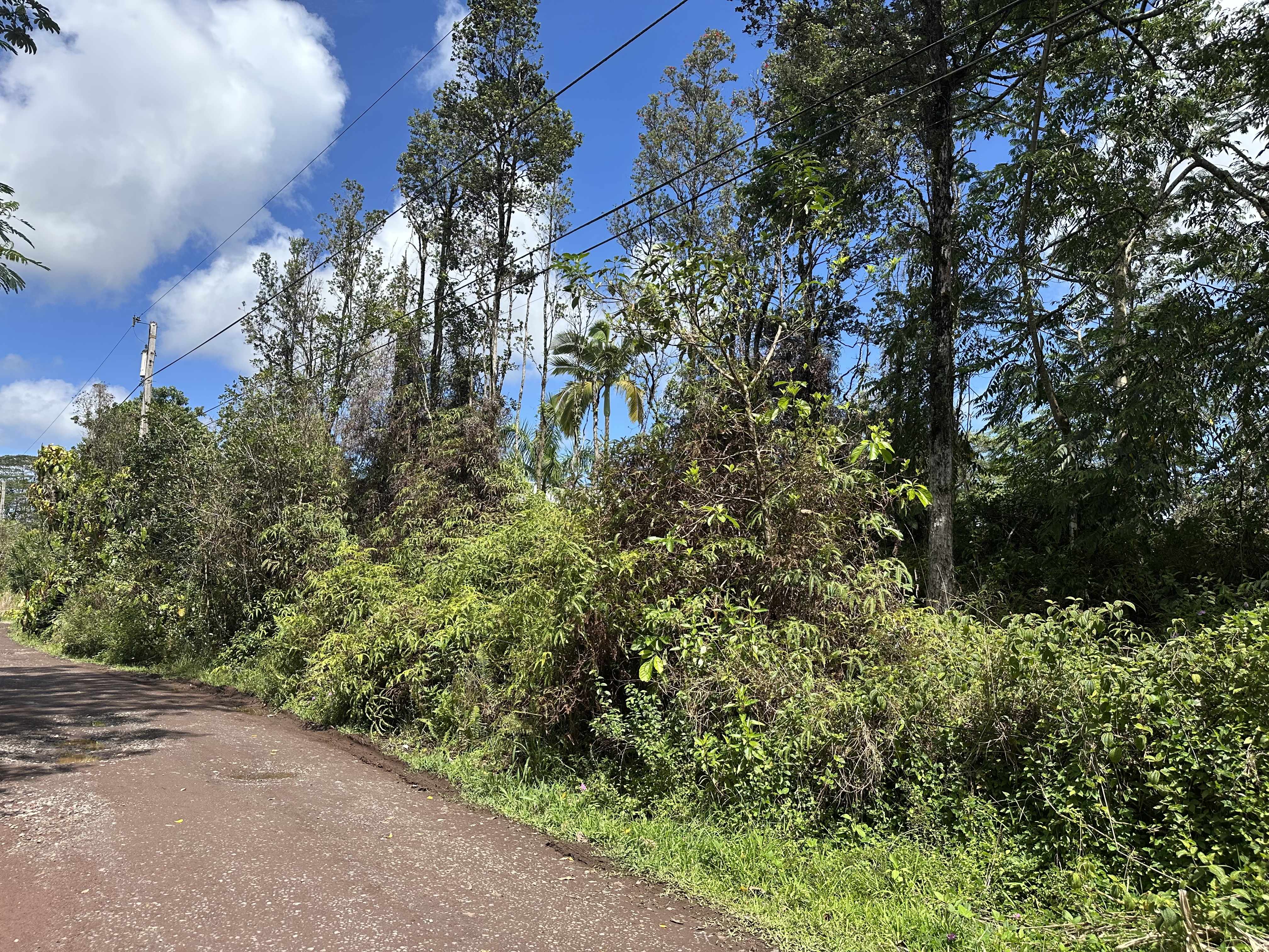 16-2061 PARADISE CT, Keaau, HI 96749