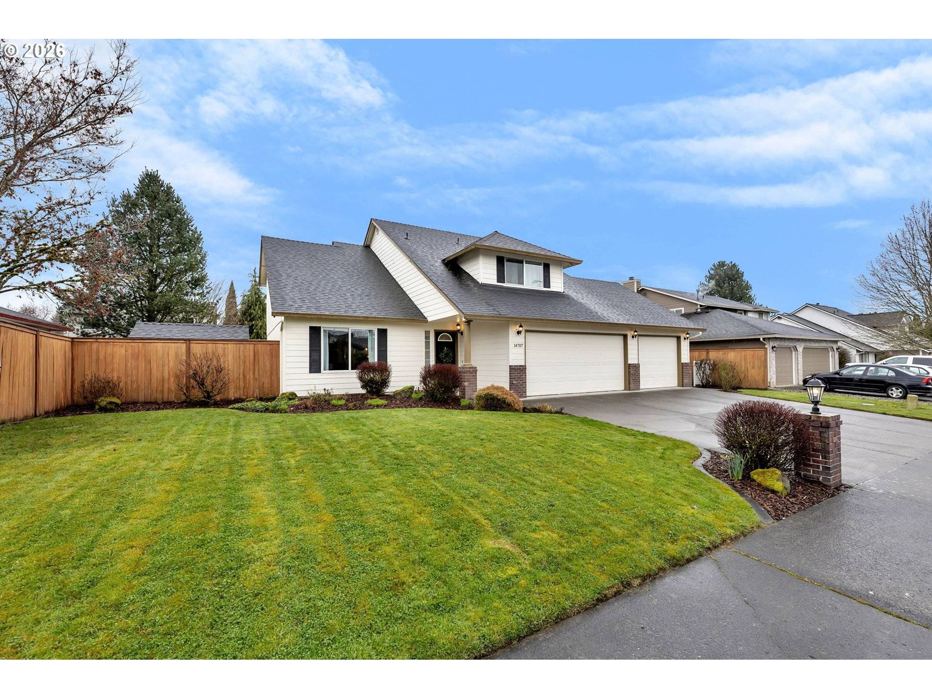 14707 NE 2ND AVE, Vancouver, WA 98685
