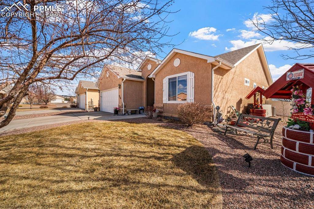 4750 San Pietro CT, Pueblo, CO 81008