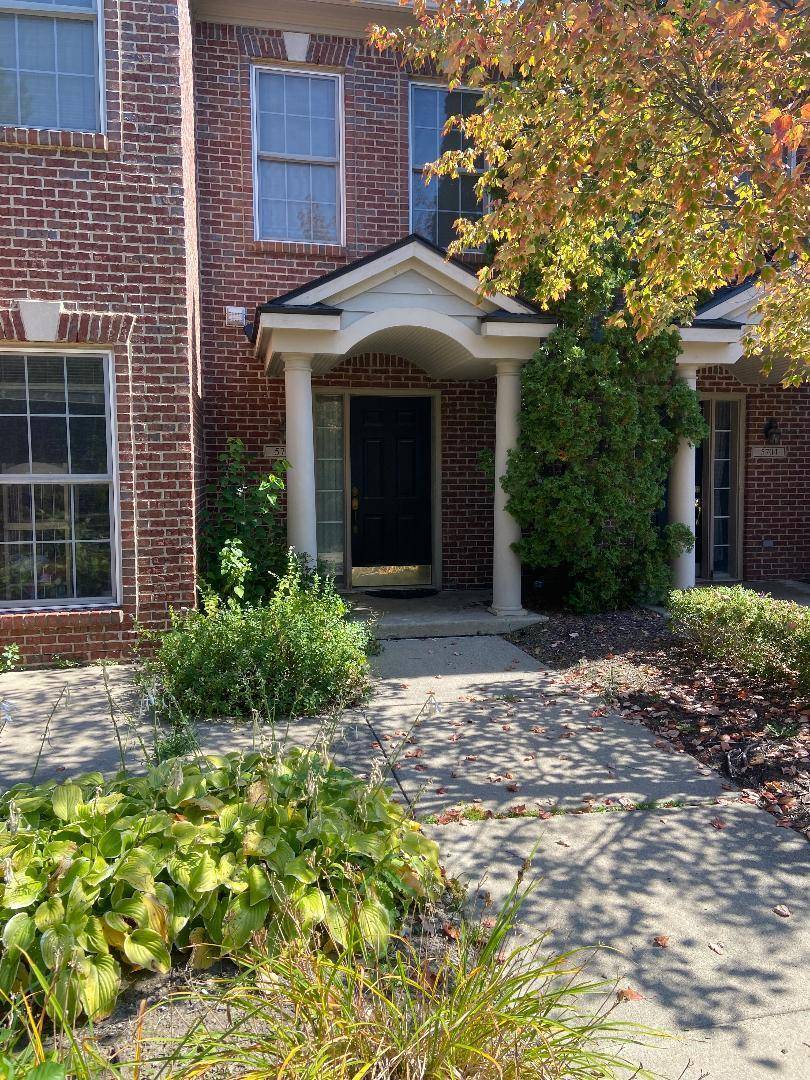 5702 Hampshire LN, Pittsfield Charter Twp, MI 48197