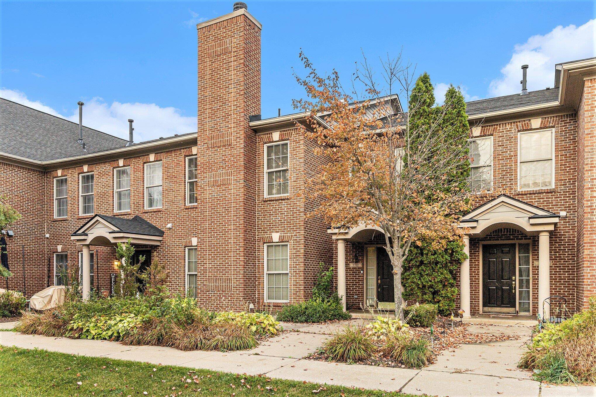 5702 Hampshire LN, Pittsfield Charter Twp, MI 48197