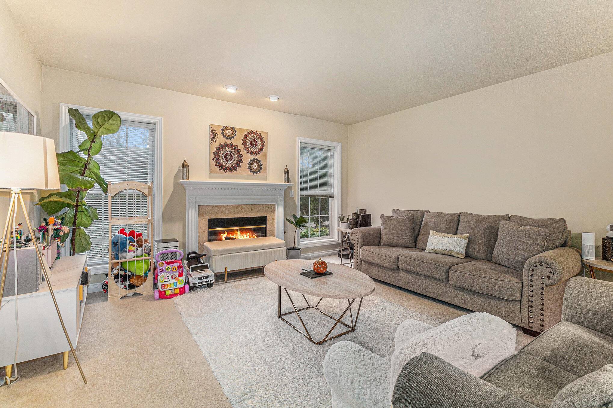 5702 Hampshire LN, Pittsfield Charter Twp, MI 48197