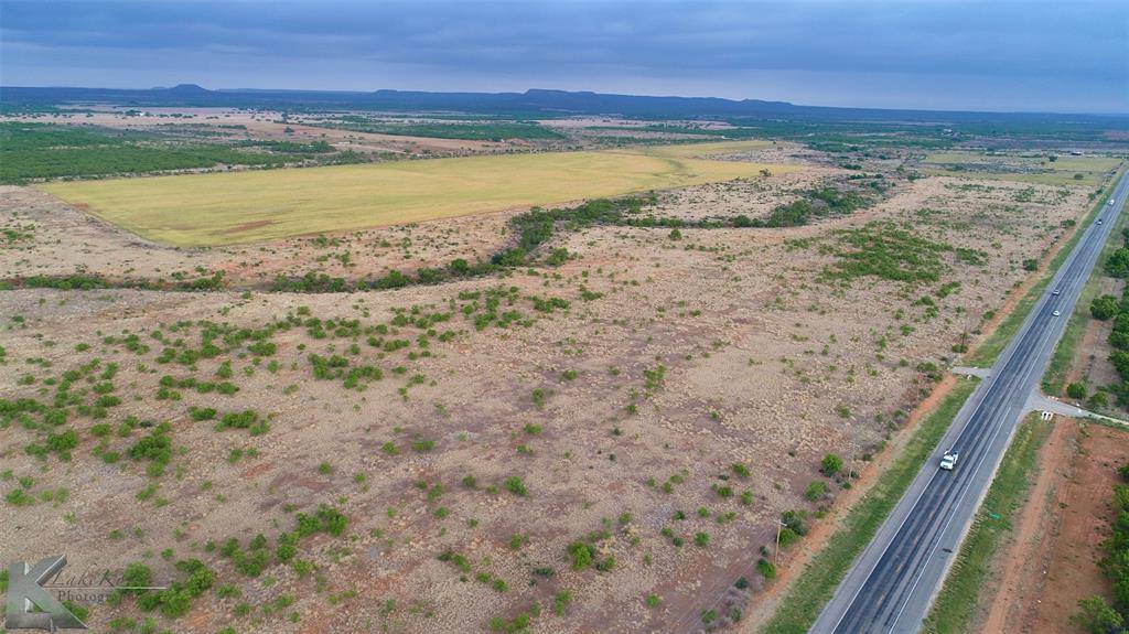 TBD US 277, Bronte, TX 76933