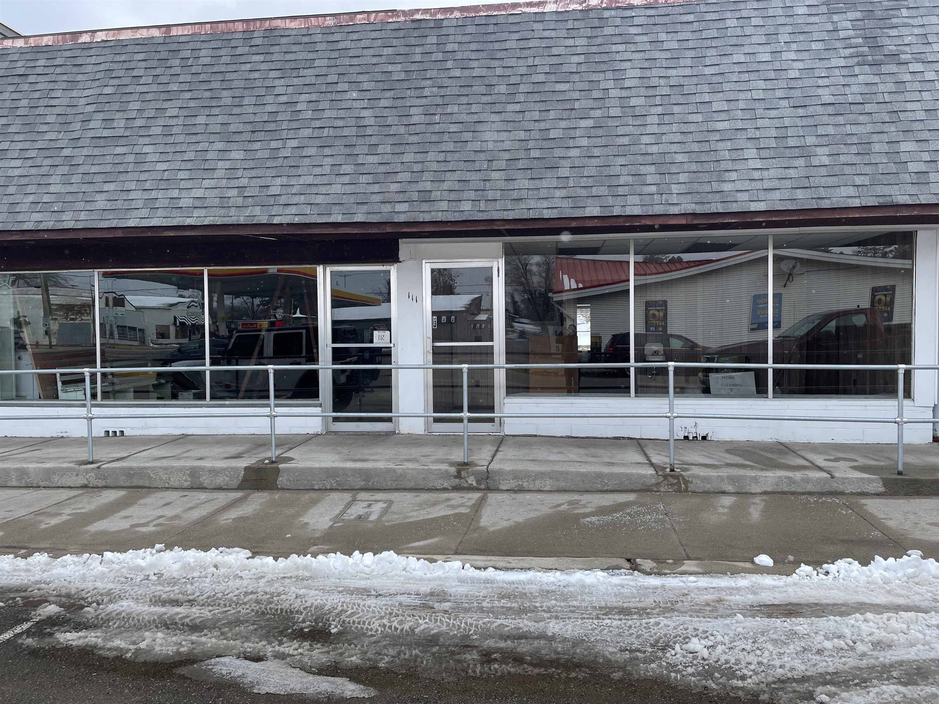 111 W Main ST, Cumming Twp, MI 48654