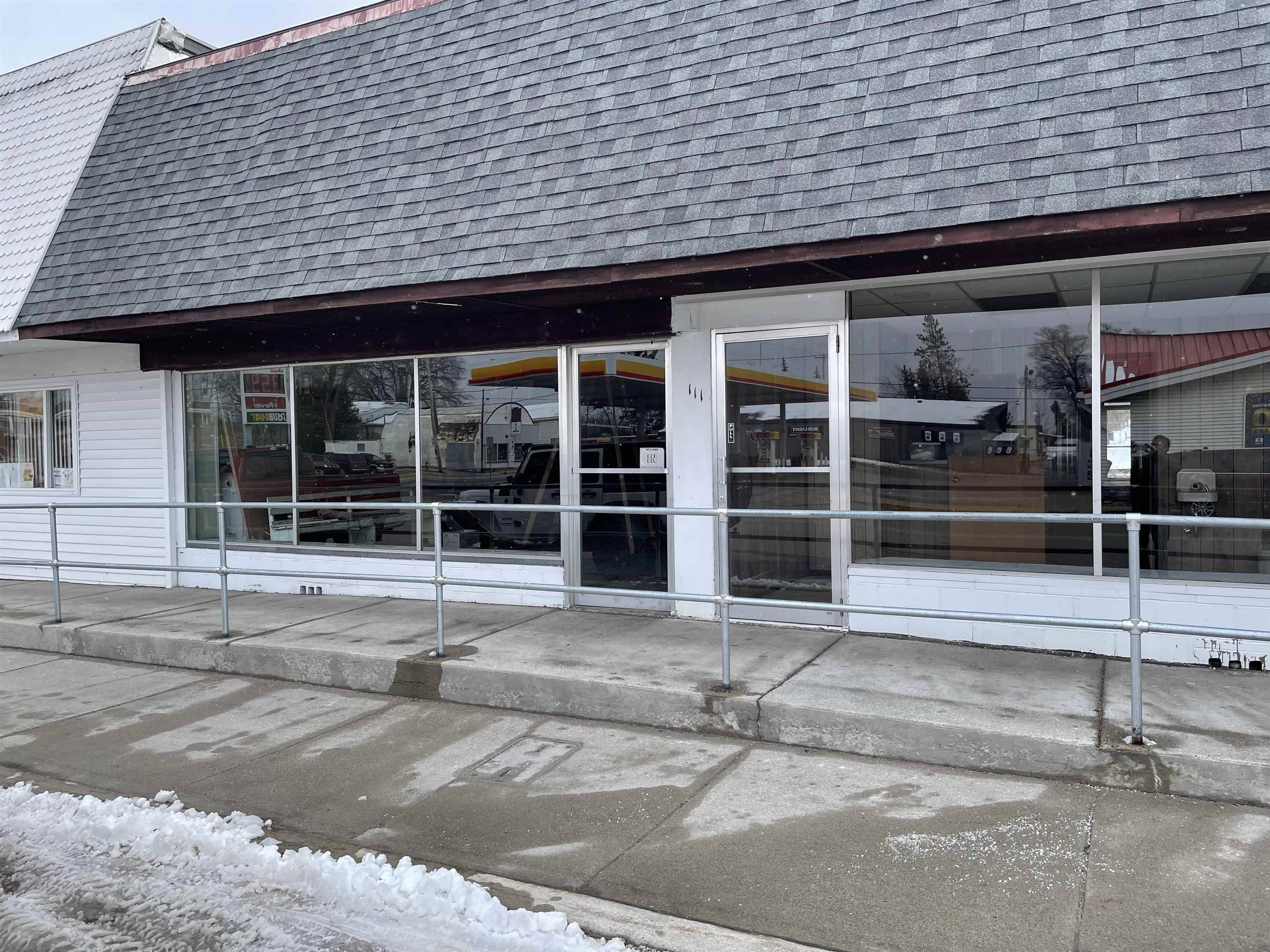 111 W Main ST, Cumming Twp, MI 48654