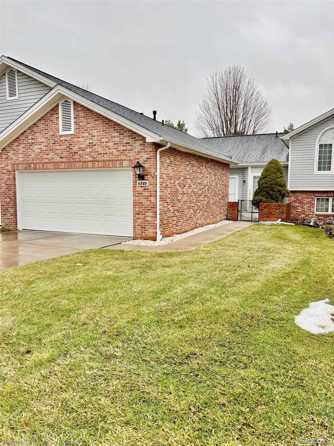 6320 Squire Lake DR, Mt. Morris Township, MI 48433