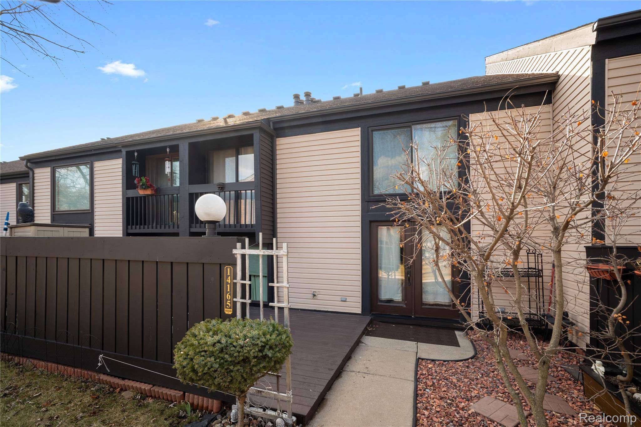 14165 Jackson ST, Taylor, MI 48180