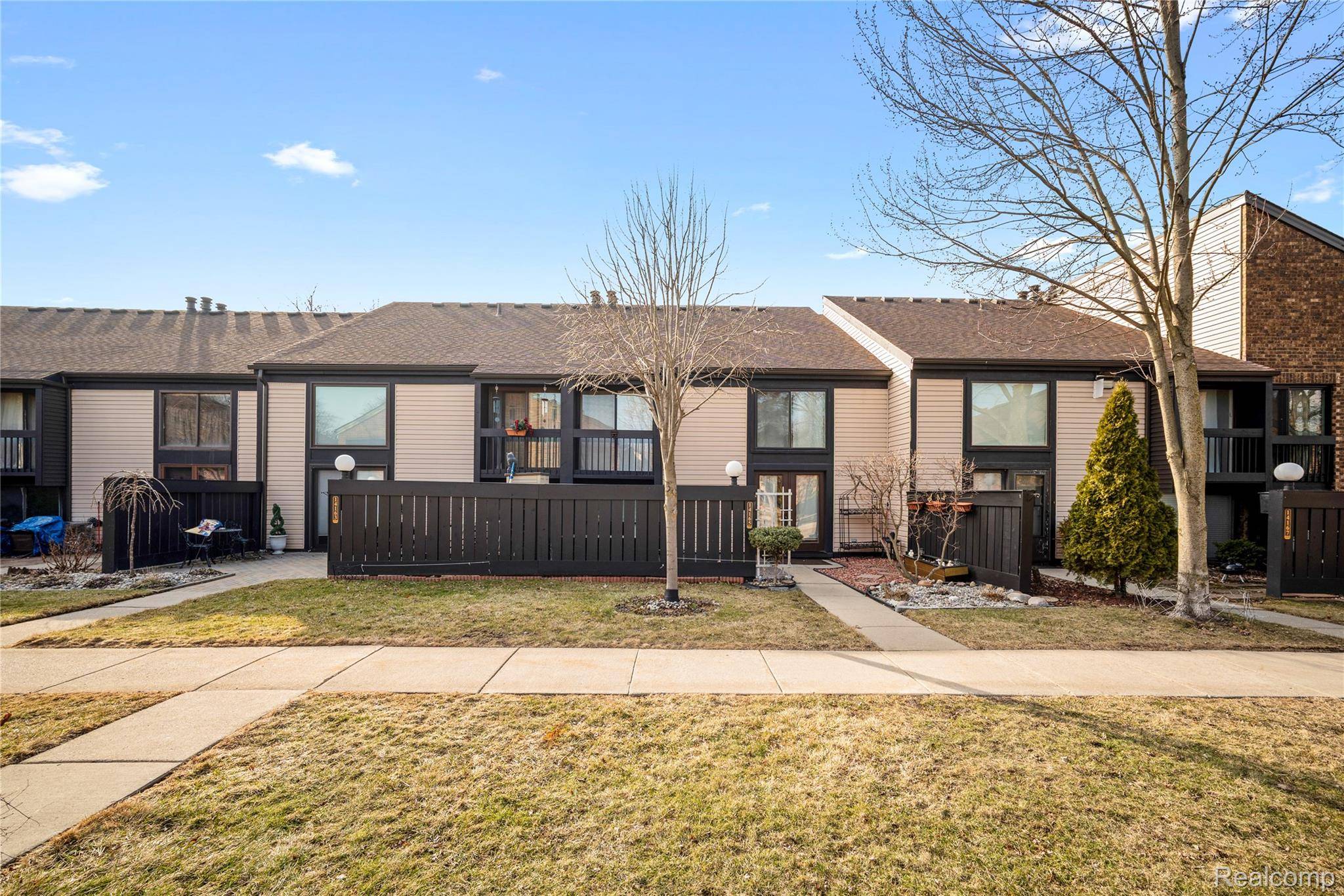 14165 Jackson ST, Taylor, MI 48180