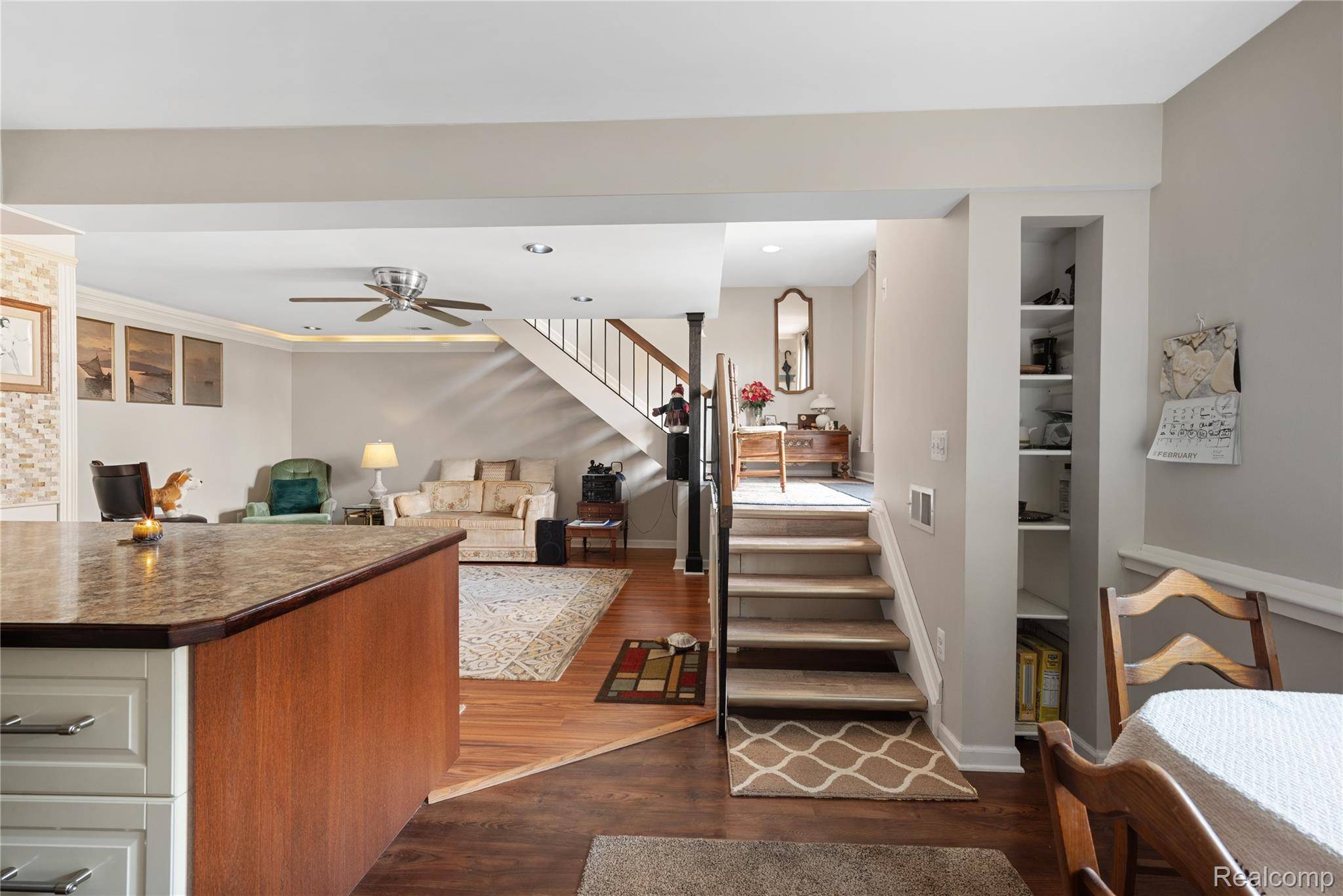 14165 Jackson ST, Taylor, MI 48180