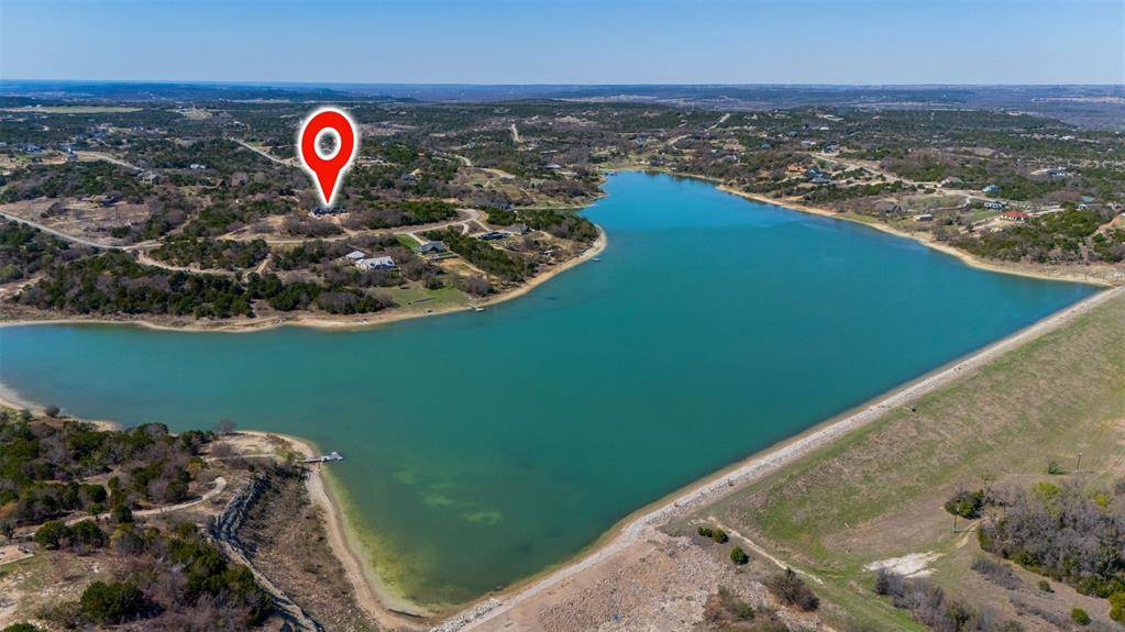 2695 Beacon Lake Drive, Bluff Dale, TX 76433