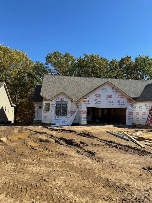 1637 Rivers Edge CT, Madison Twp, MI 49221