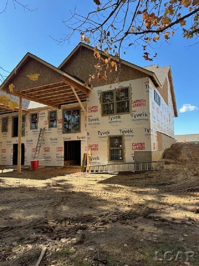 1637 Rivers Edge CT, Madison Twp, MI 49221