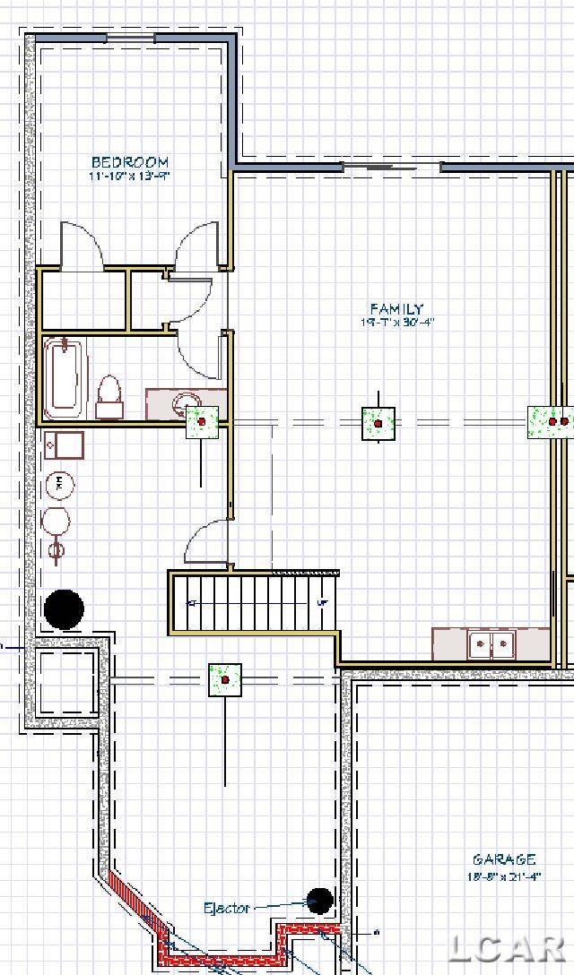 1637 Rivers Edge CT, Madison Twp, MI 49221