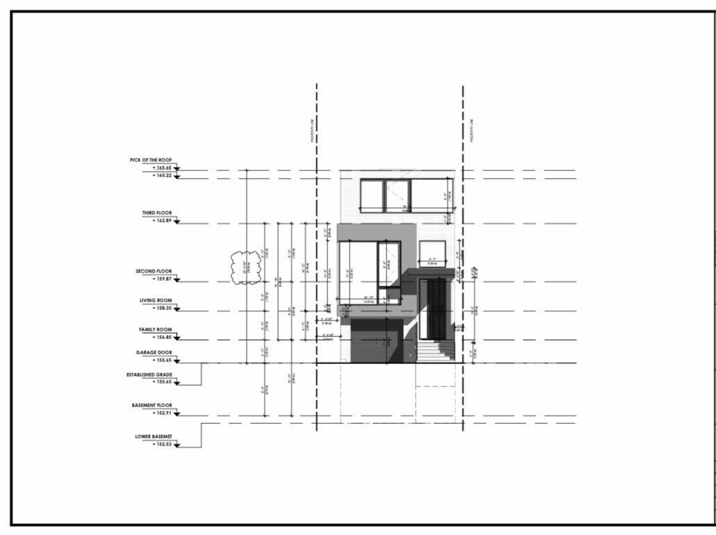 52 Belcourt RD, Toronto C10, ON M4S 2T9