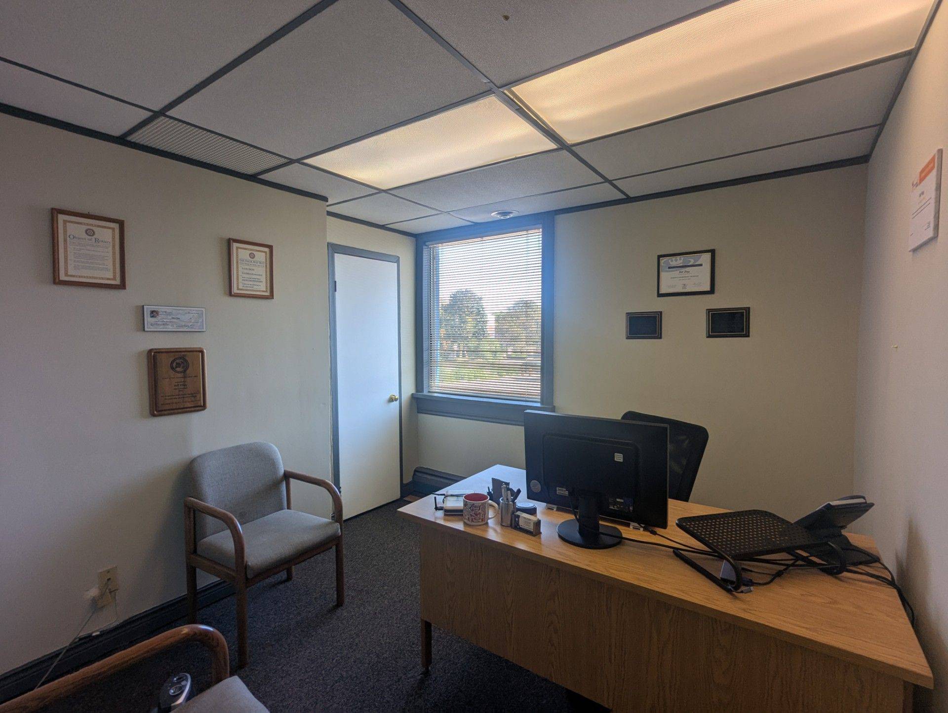 284 Dunlop ST W #Upper - D, Barrie, ON L4N 1B9