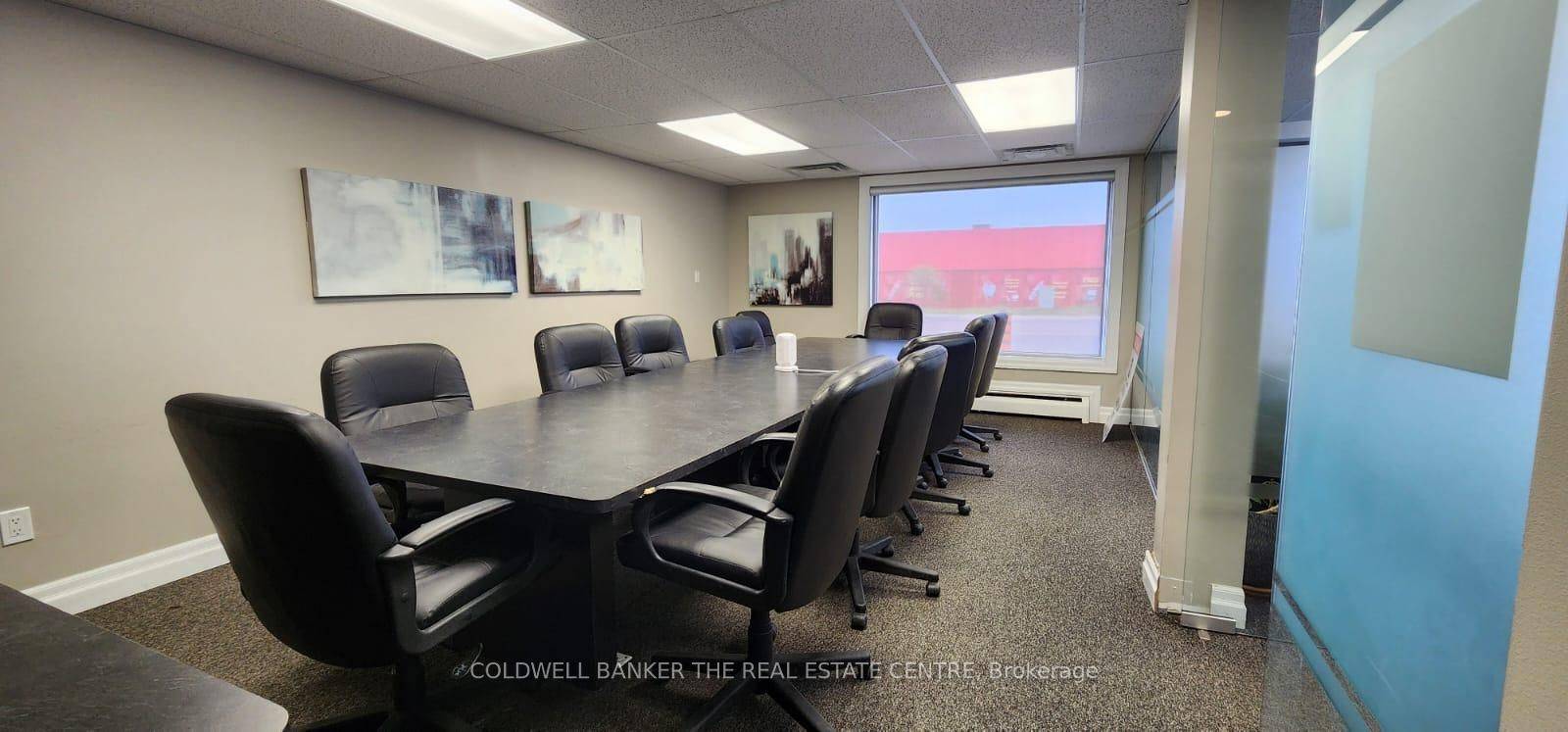 284 Dunlop ST W #Upper - D, Barrie, ON L4N 1B9