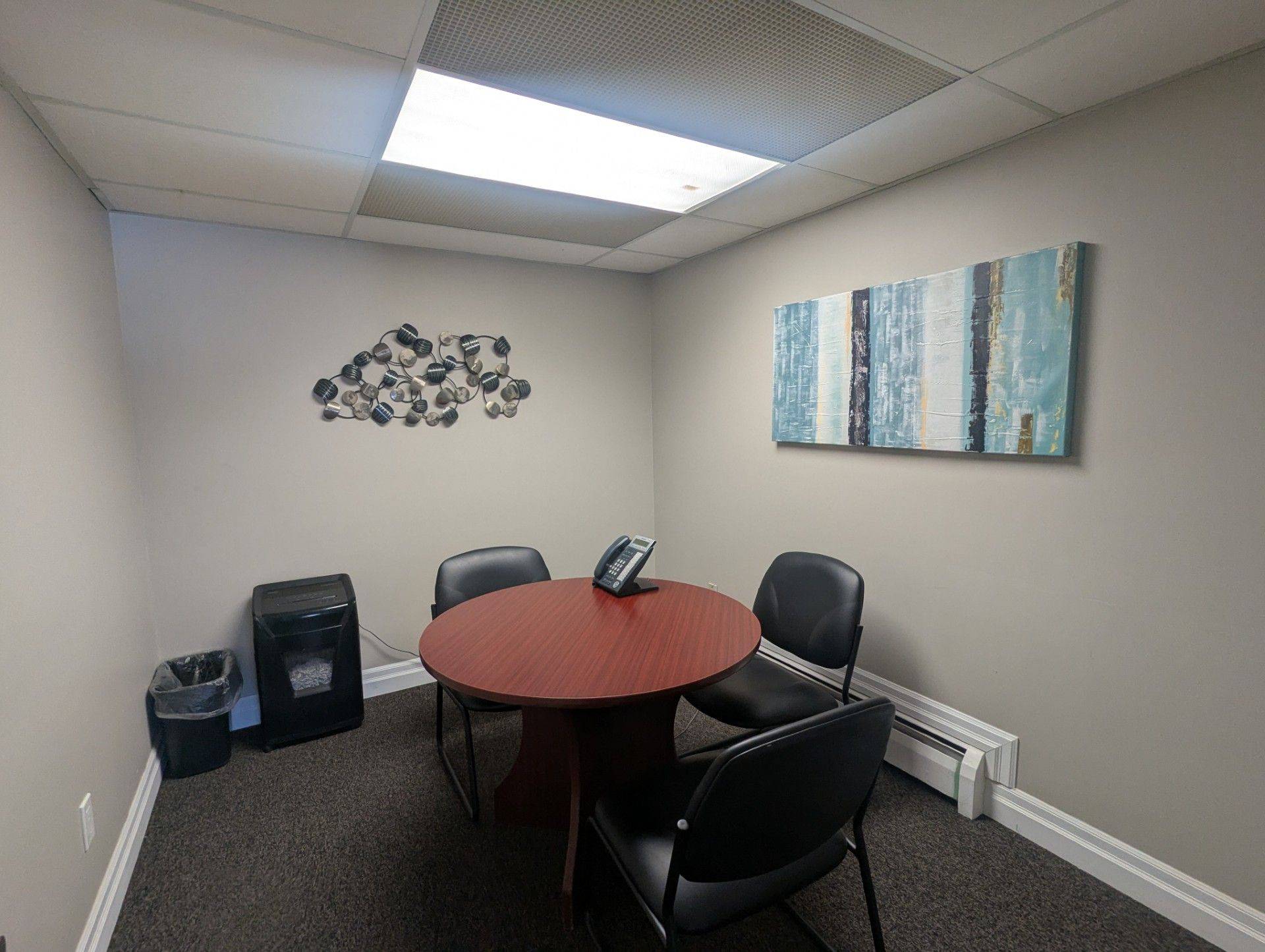 284 Dunlop ST W #Upper - J, Barrie, ON L4N 1B9