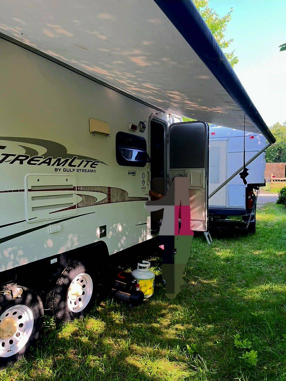 371 Albion Lake DR, Faraday, ON K0L 1C0