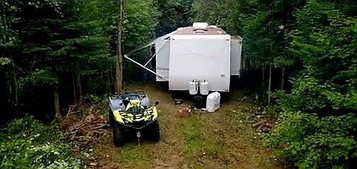 371 Albion Lake DR, Faraday, ON K0L 1C0