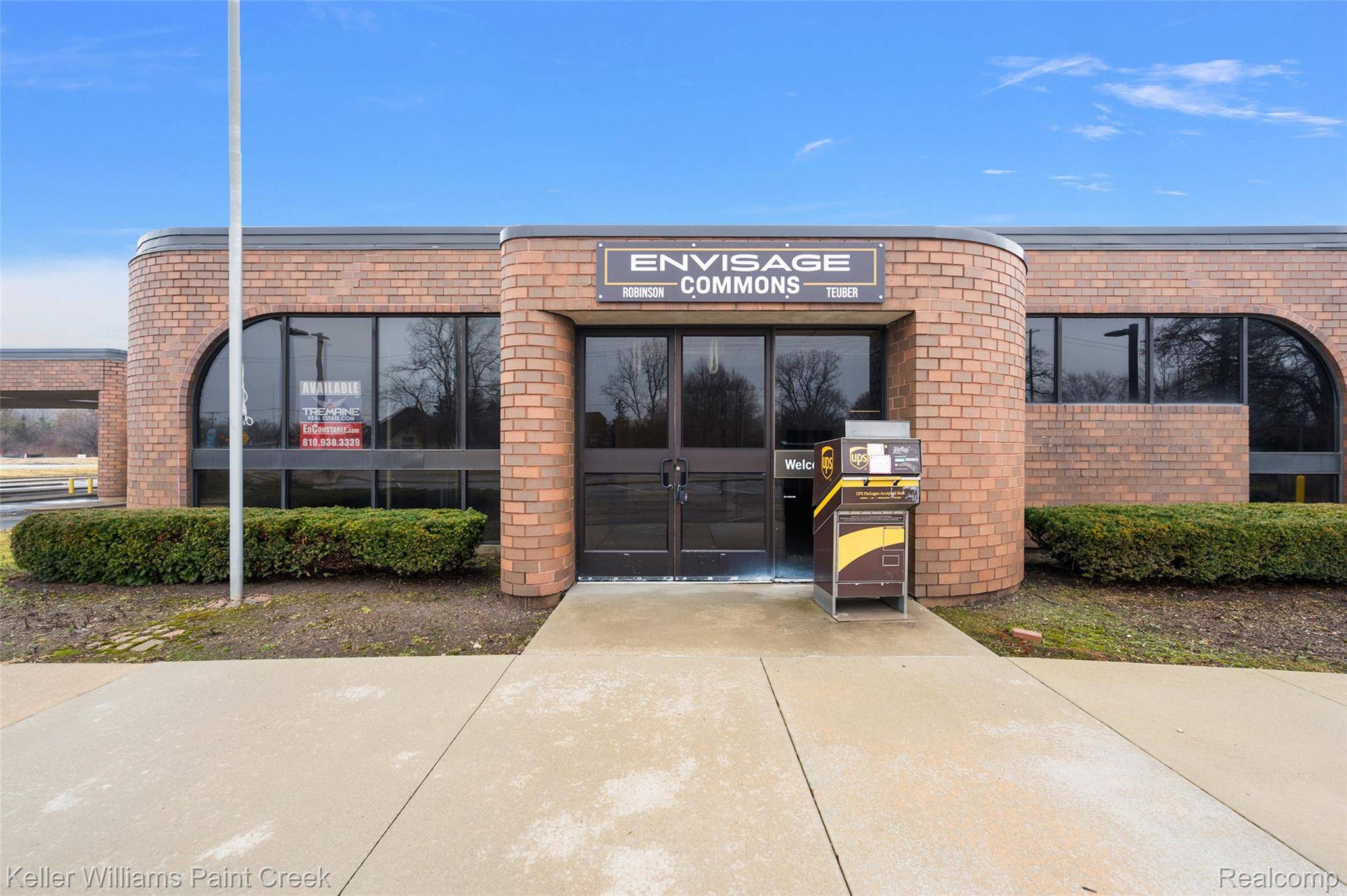 5510 Richfield RD, Genesee Charter Township, MI 48506