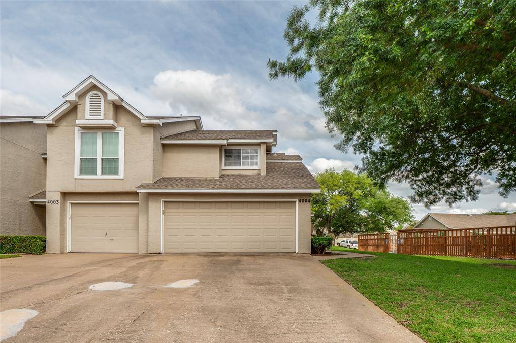 8400 Hickory Street #4004, Frisco, TX 75034