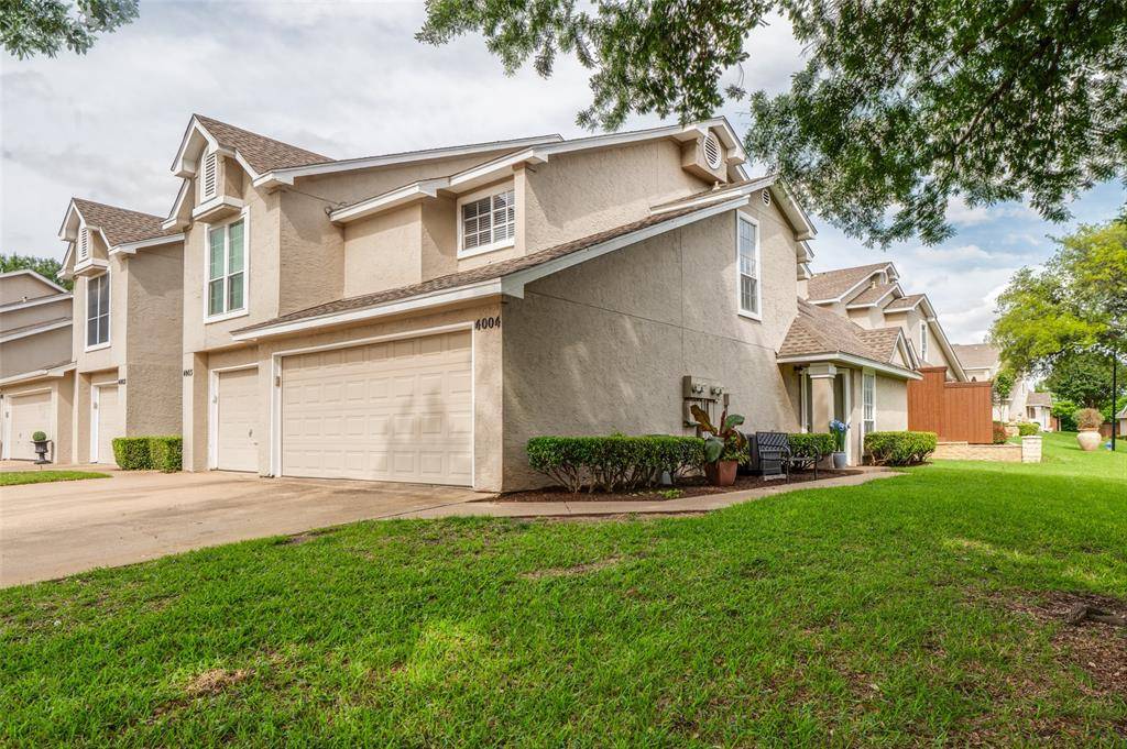 8400 Hickory Street #4004, Frisco, TX 75034