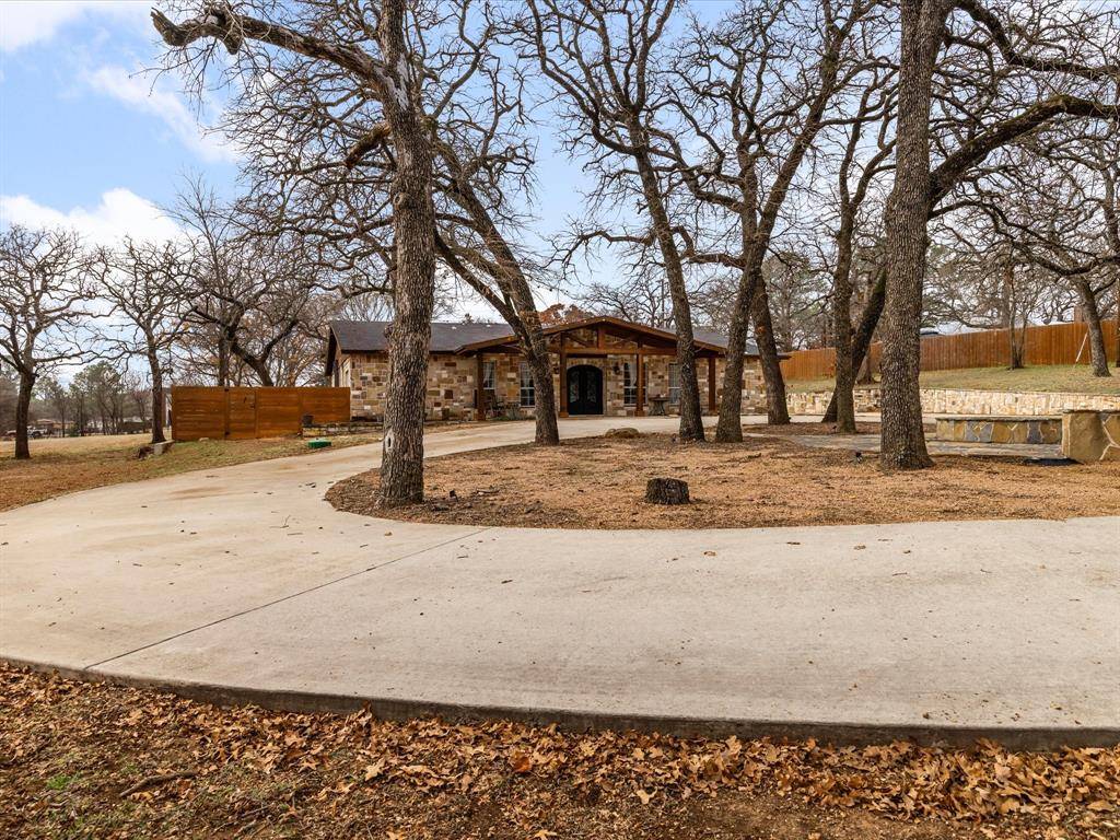 4915 T W King Road, Southlake, TX 76092