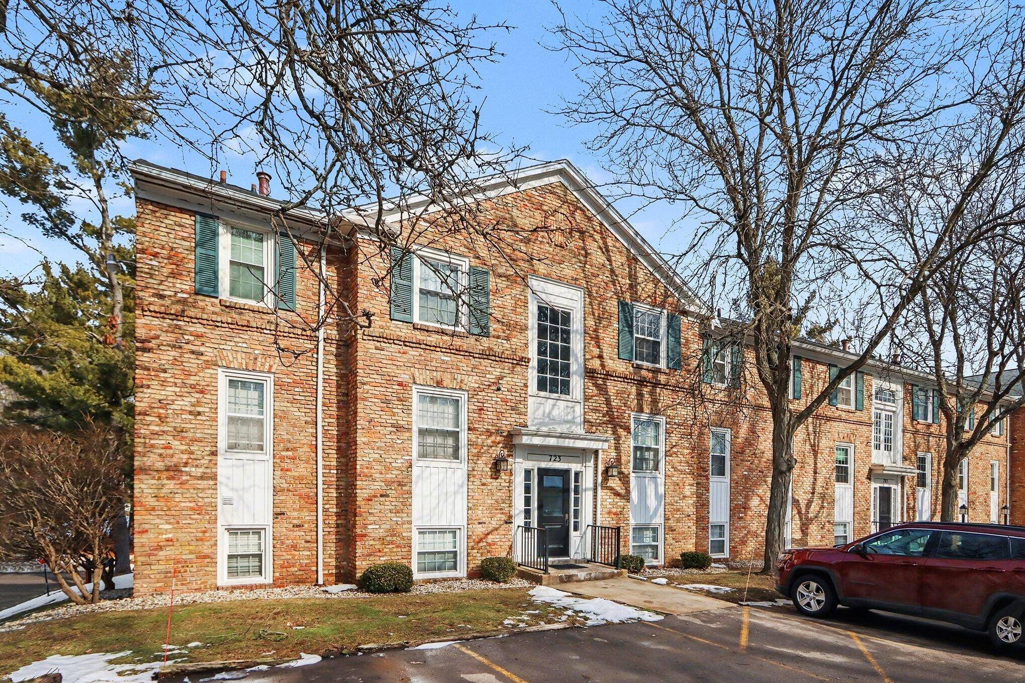 723 Whitcomb ST #B, Kalamazoo City, MI 49008