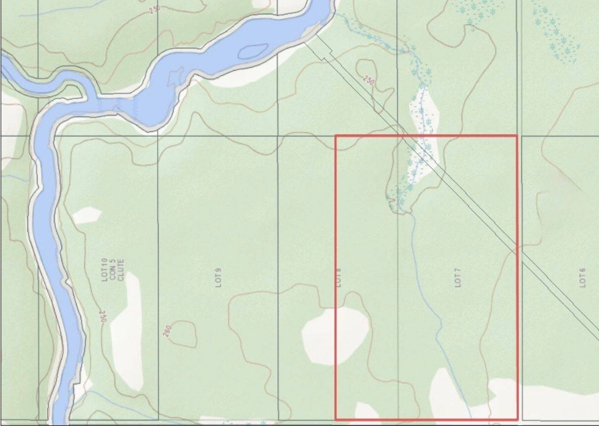 PCL 5837 & PCL 6721 Vezina RD, Cochrane, ON P0L 1C0