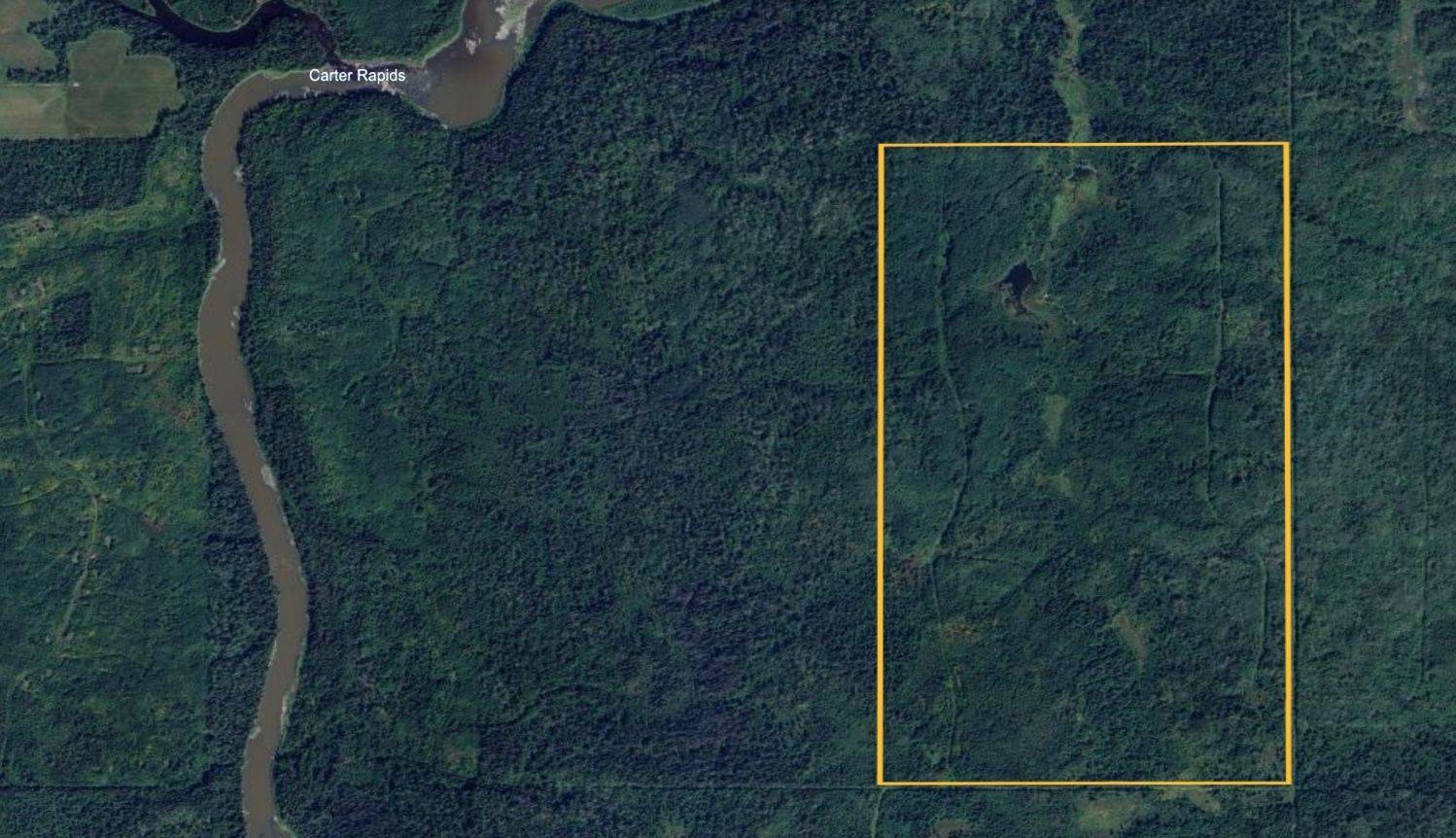 PCL 5837 & PCL 6721 Vezina RD, Cochrane, ON P0L 1C0