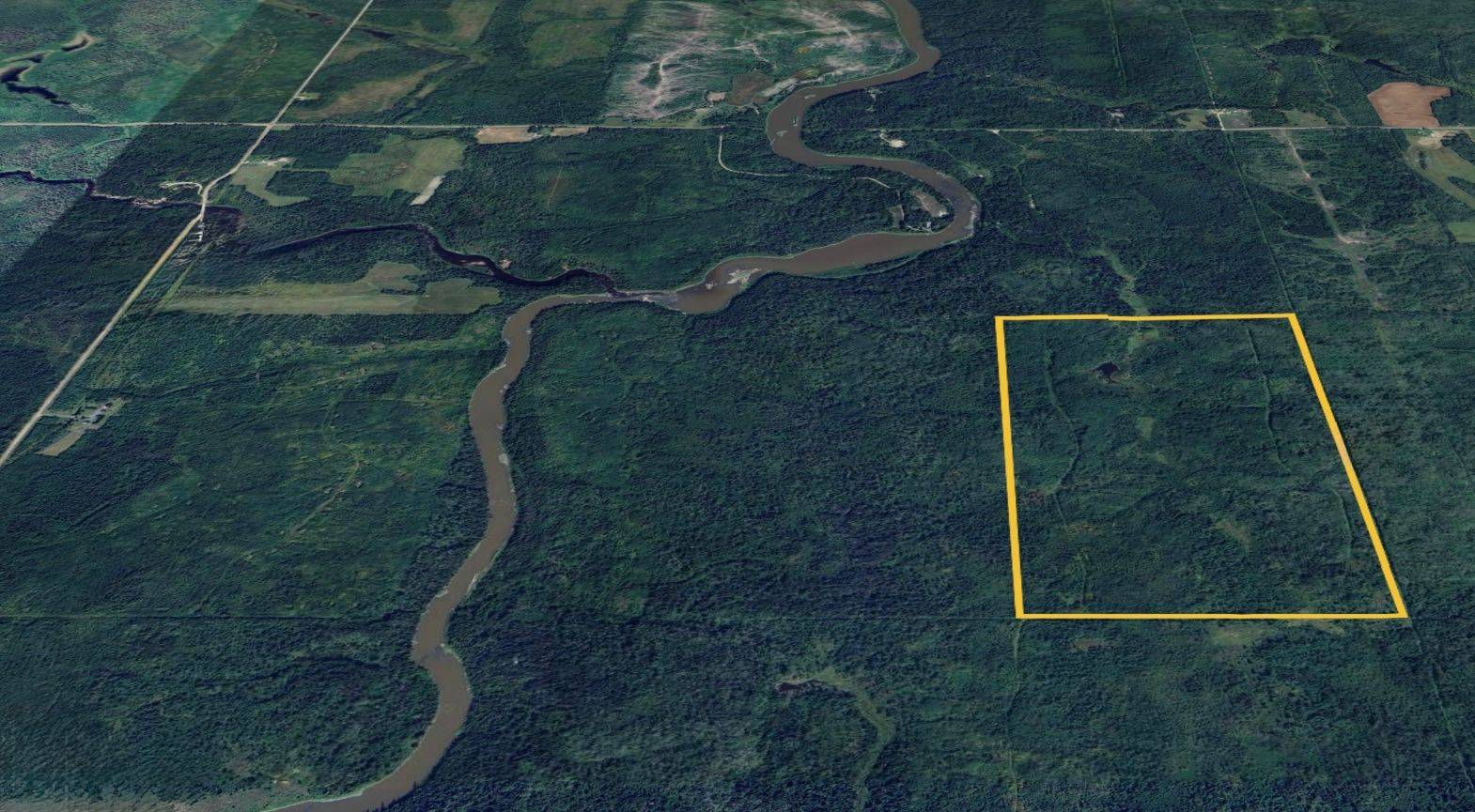 PCL 5837 & PCL 6721 Vezina RD, Cochrane, ON P0L 1C0