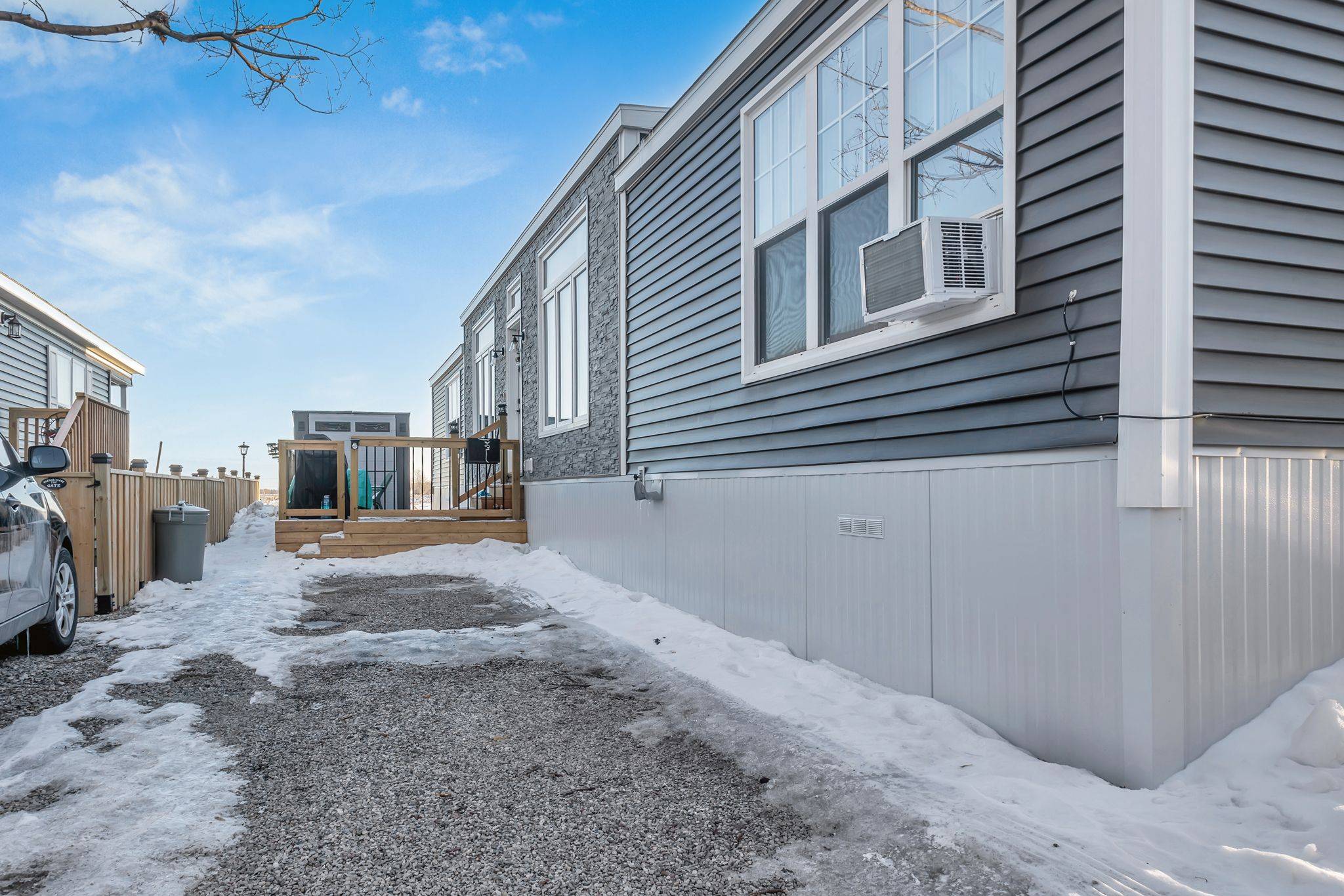 99 Fourth Concession RD #617, Brant, ON N0E 1A0
