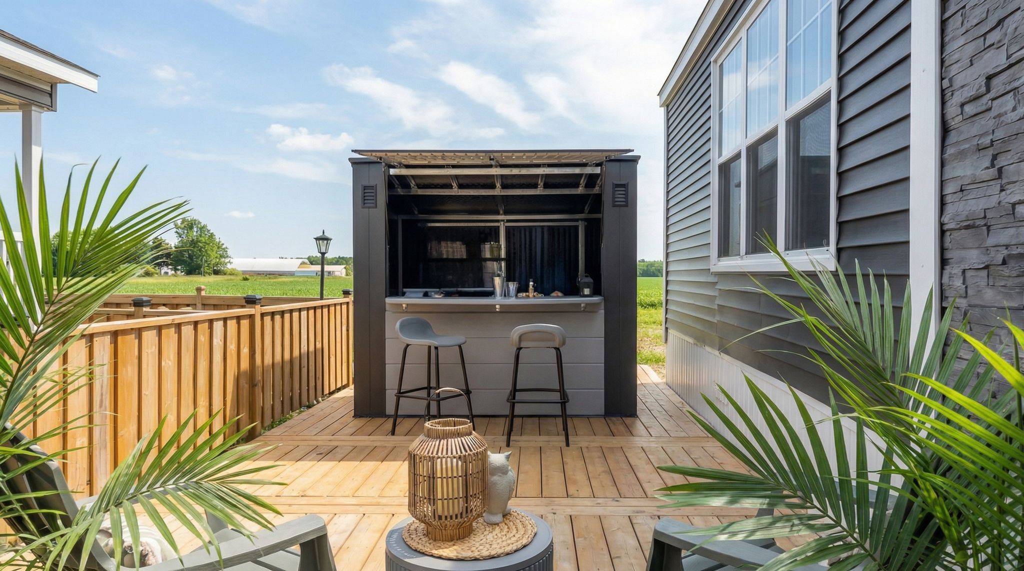 99 Fourth Concession RD #617, Brant, ON N0E 1A0