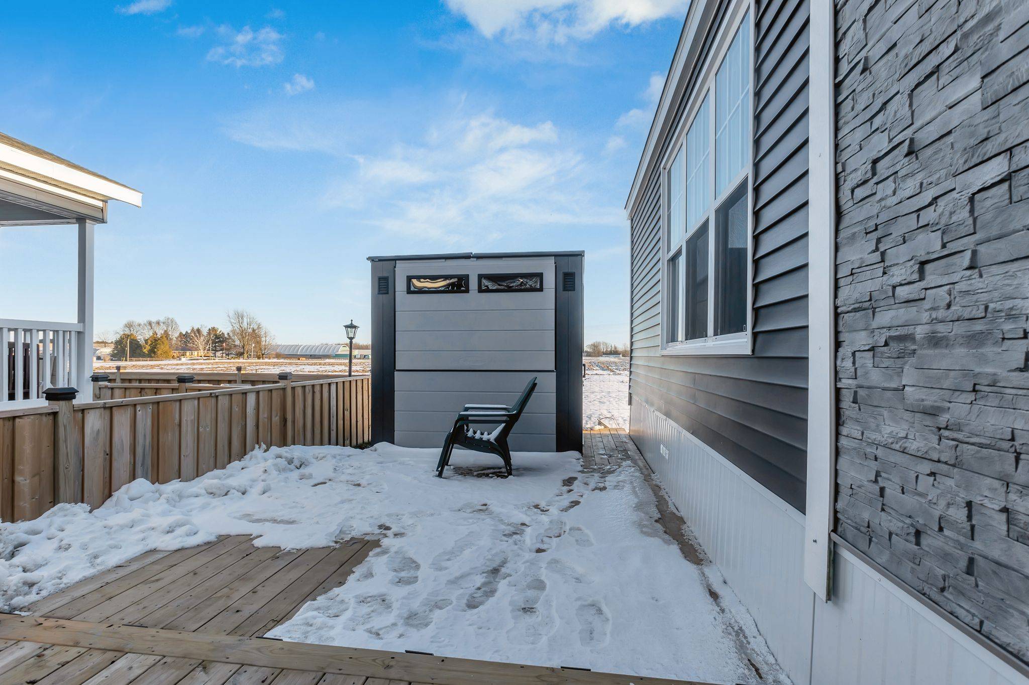 99 Fourth Concession RD #617, Brant, ON N0E 1A0