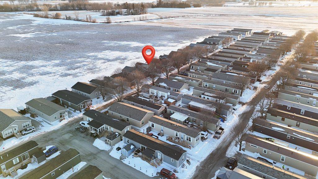 99 Fourth Concession RD #617, Brant, ON N0E 1A0