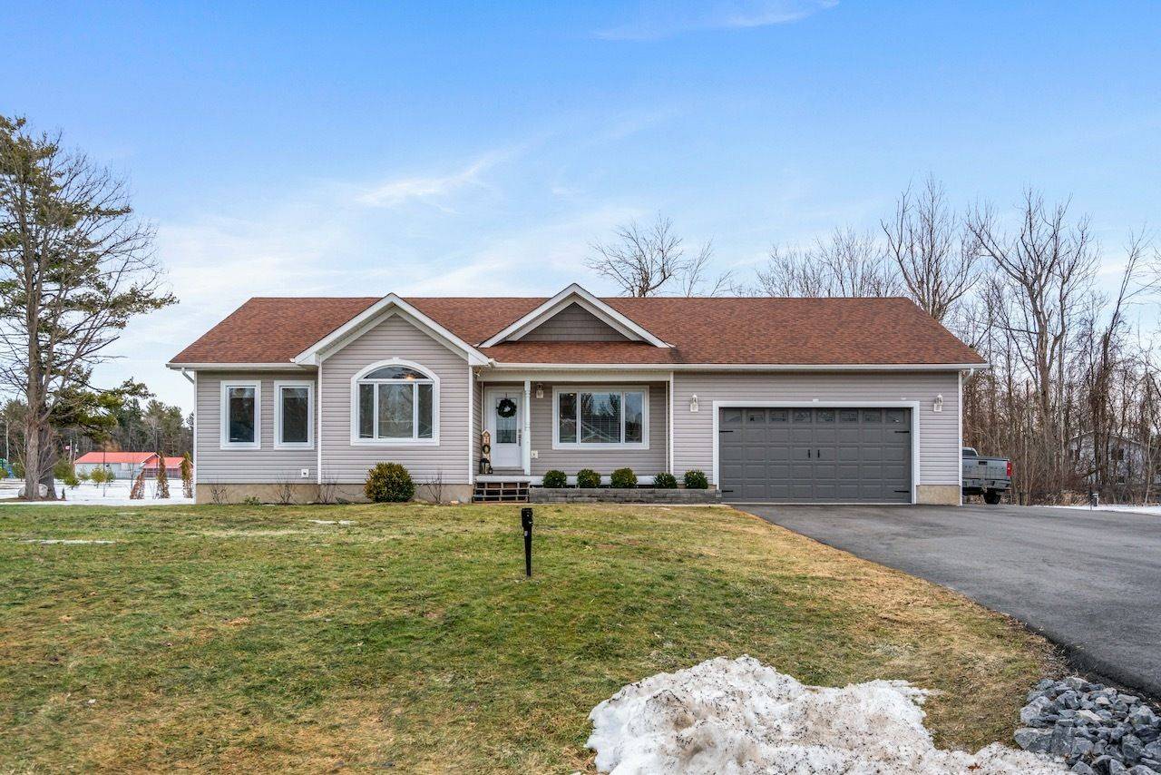 17 Albert ST, Edwardsburgh/cardinal, ON K0E 1T1