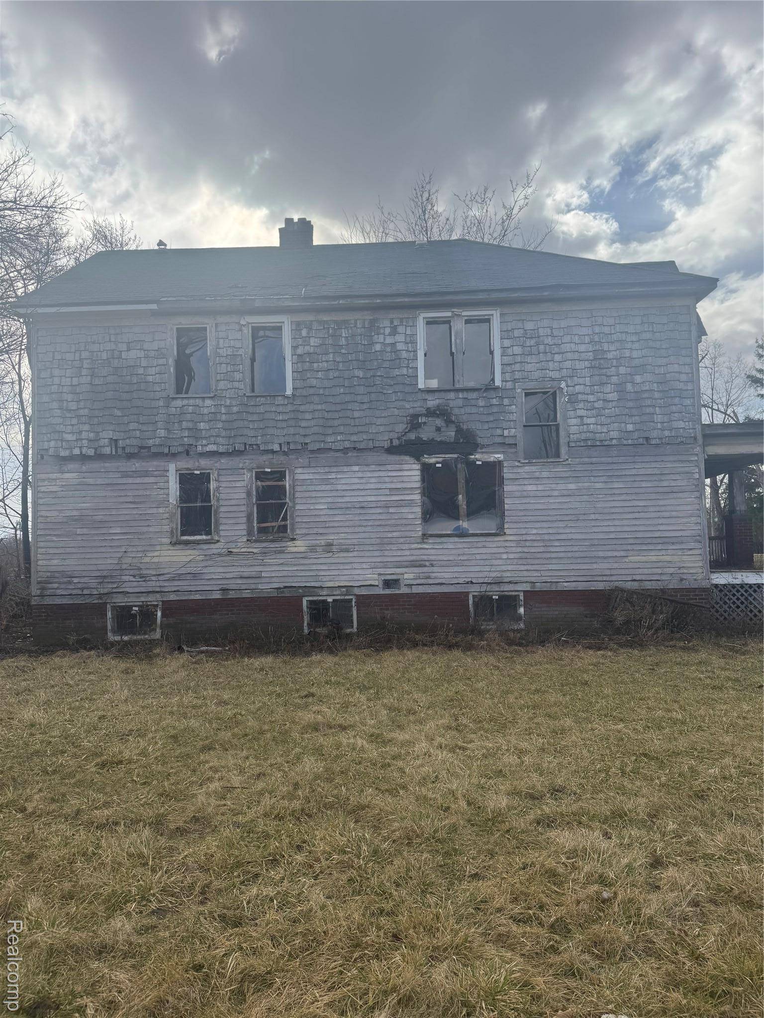 12626 Westphalia ST, Detroit, MI 48205