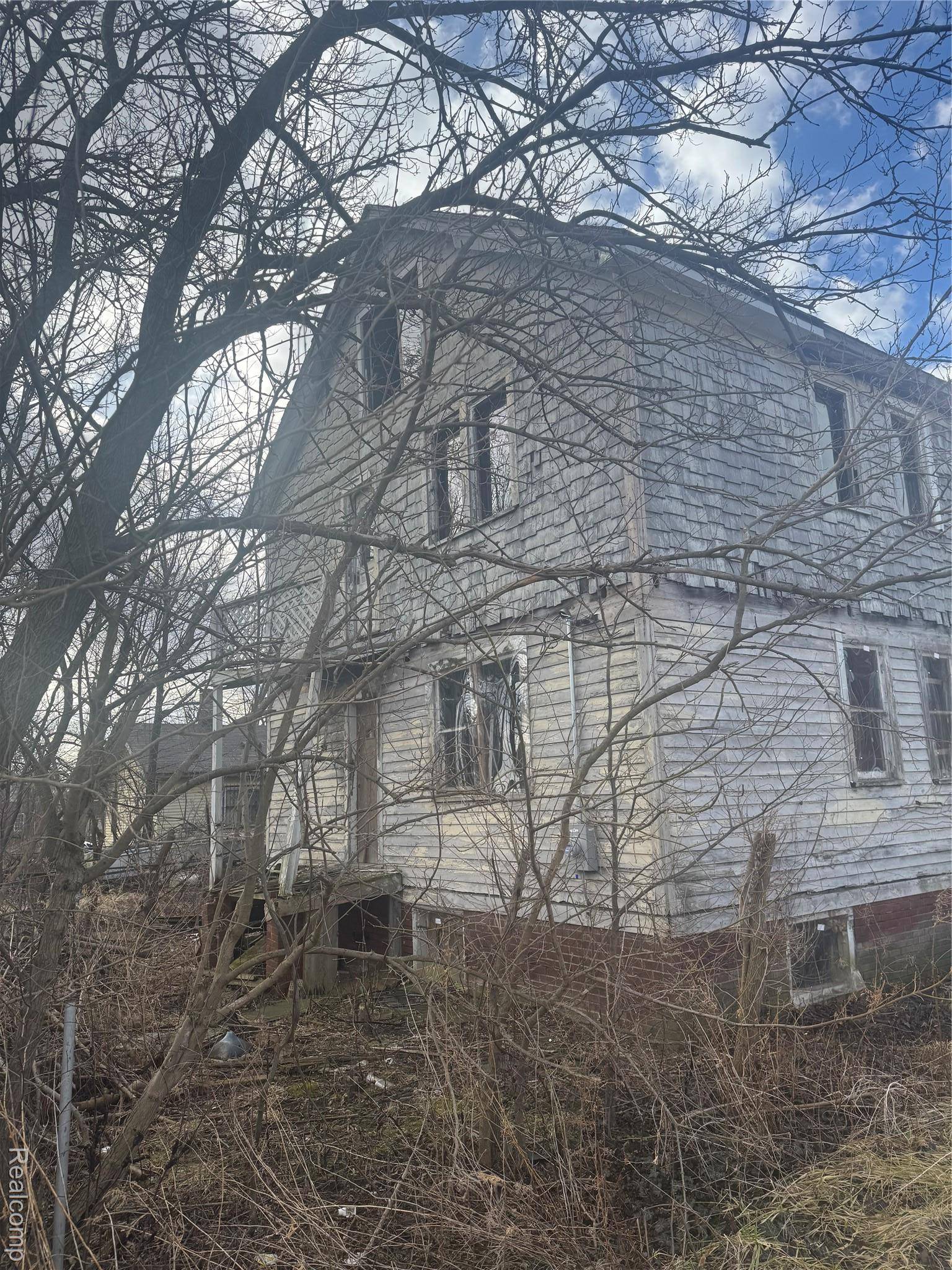 12626 Westphalia ST, Detroit, MI 48205